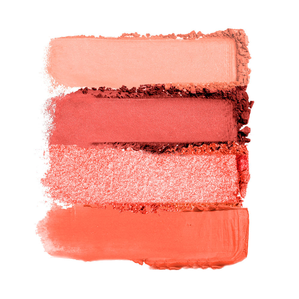 PALETA BLUSHES BEACH FACE - Imagem 3