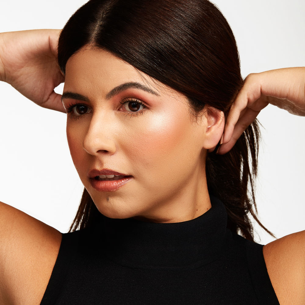 PALETA BLUSHES BEACH FACE - Imagem 5