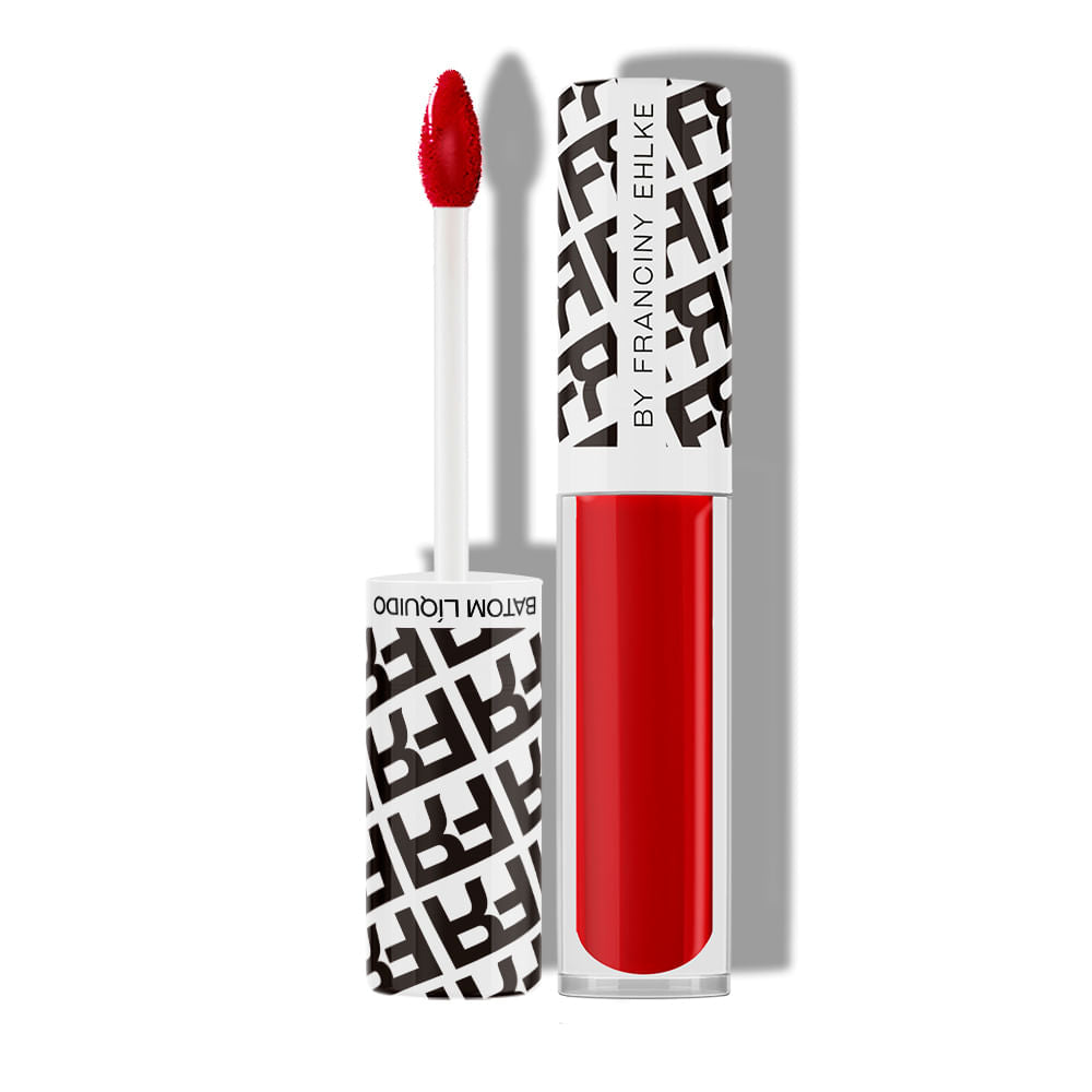 BATOM LÍQUIDO MATTE SENSUALIZANI