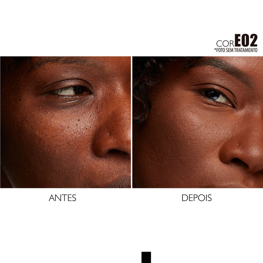 PÓ FACIAL SOLTO PLUSH 2 - Imagem 4