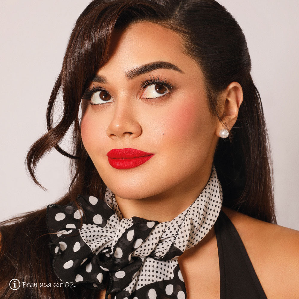 MÁSCARA PARA CÍLIOS MARAVICHERRY - Imagem 5