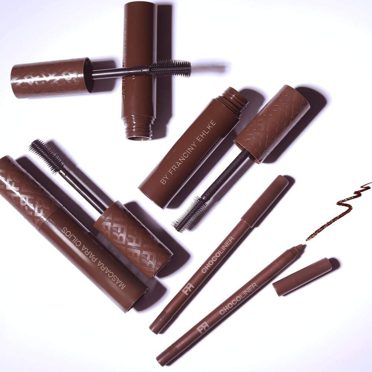 MÁSCARA PARA SOBRANCELHAS MULTIFUNCIONAL 02 FRANBROW - Imagem 3