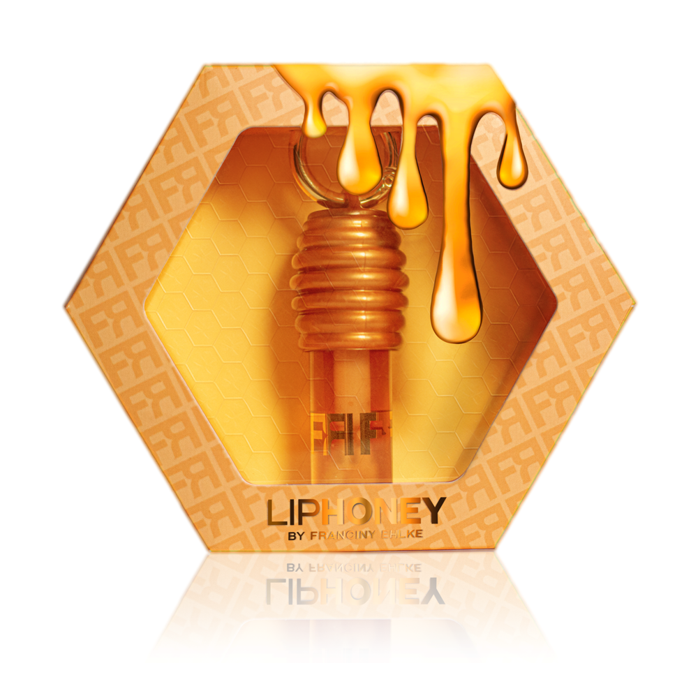 KIT FRAN GLOSSLICIOUS - Imagem 4