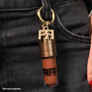 ARGOLA MOSQUETAO CATAFORESE COM FR - Imagem 3